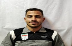 علیرضا محمدنیا لشکامی