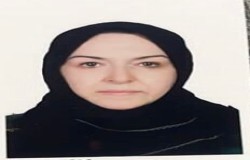 ژینیا سعیدی طبری
