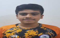 سید احسان حسینی شیده