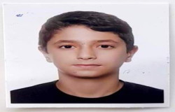 آرین حیدری