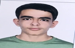 محمد مهدی طالبی