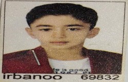 امیرمهدی مرتضی زاده