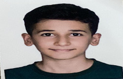 یاشار شبدیزکور عباسلو