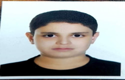 پارسا زهرائی نیا