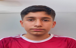 مرصاد چزانی شراهی