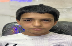طاهر وثاقتی