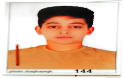 امیر رضا عسکر
