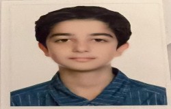 فرحان پوستینی
