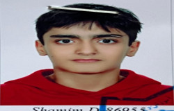 کیارش رسولی