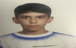 امیر طاها شمسی