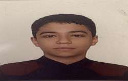 سامیار صحرانورد نقابی