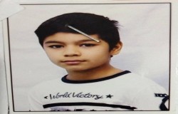 محمدصالح احمدی