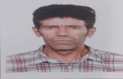عبدالرسول حیات داودی