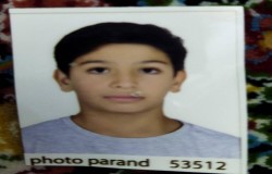 امیر رضا میر خوند چگینی