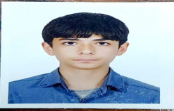 آروین عباسی