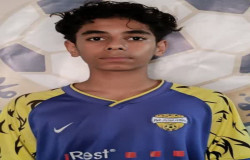 سامیار اکبر زاده