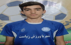 ابوالفضل نوروزعلیزاده