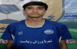 مهدی زارع