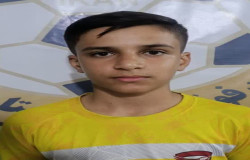 بنیامین حمزه خانی