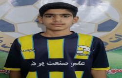 سیدمیثم حسینی