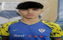 آریا قهرمانلو