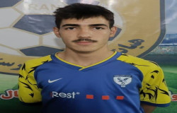 شایان محمدی نسب