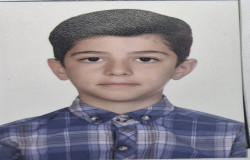 هیراد مسگر