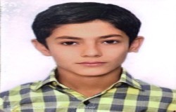 دانیال امیدی