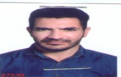 منوچهر رمضانپور