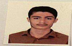احمدرضا رحیمی علی آباد