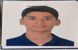 رضا ملک آذری