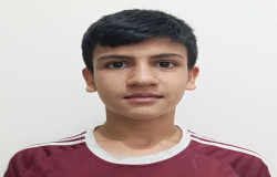 محمدحسین قاسمی