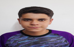 امیر محمد ترکاشوند
