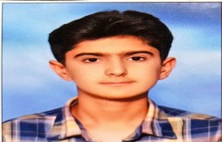 امیر رضا طاهری نزاد