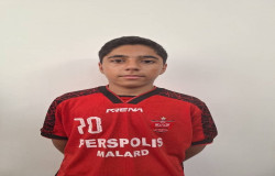 طاها فضل الهی