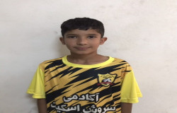 بهراد صالحی فر