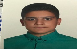 مهدیار عشرتی