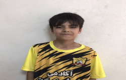 محمد متین سپهری اصلانی