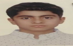کوروش غفاری زاد