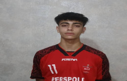 احسان محمد زاده