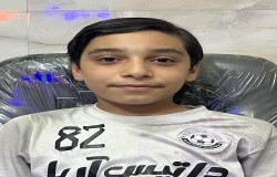 طاها اسکندری