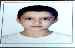 متین احمدی