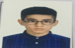 امیرمهدی محمدی