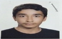 محمدطاها بهشتی روی