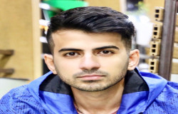 مهدی حسنوند