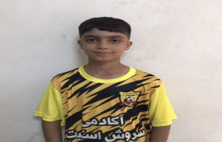 محمدامین فریدی نسب