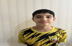 کسری محمدرضا