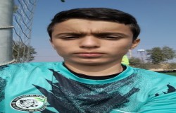 محمدطاها کاظمی