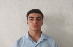 کیارش قربان پور لنگرودی
