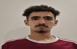 محمدحسین حاج صمدی